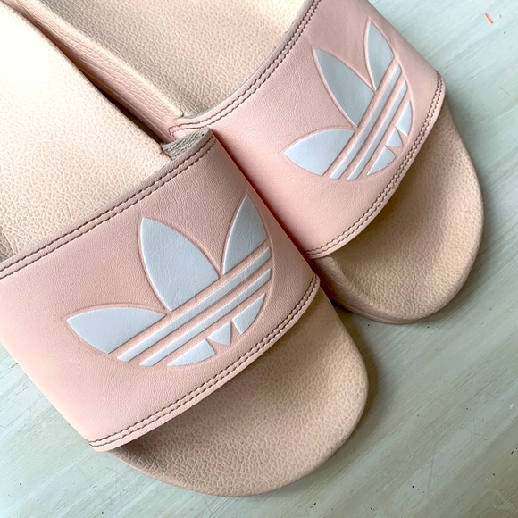 Adidas slides - Picture 4 of 9